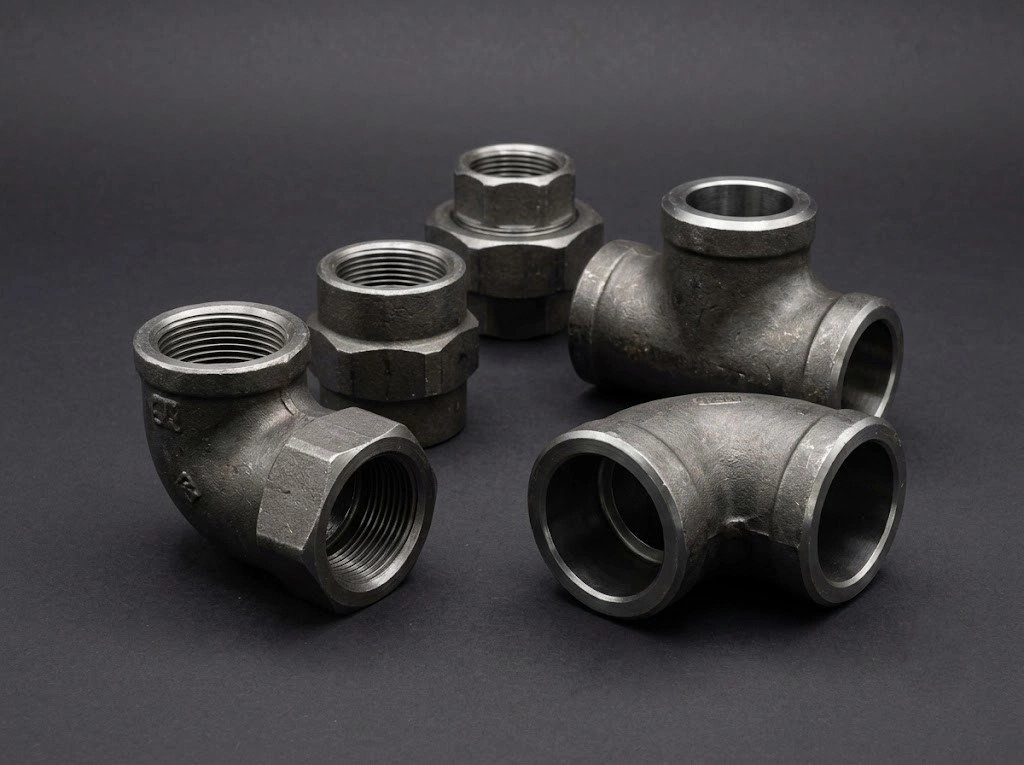 Forged Fittings